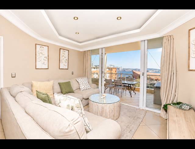 2 BEDROOM APARTMENT FOR SALE IN POINT WATERFRONT